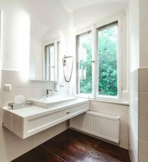 Romantik Hotel Schloss Hohenstein