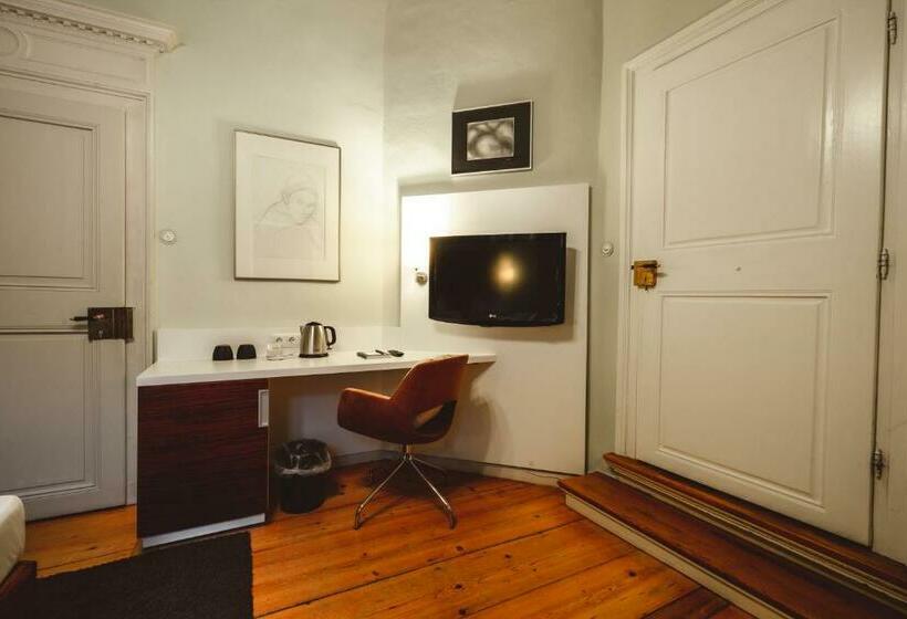 Romantik Hotel Schloss Hohenstein