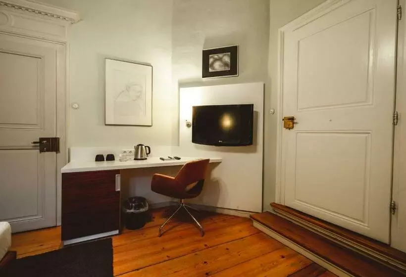 Romantik Hotel Schloss Hohenstein