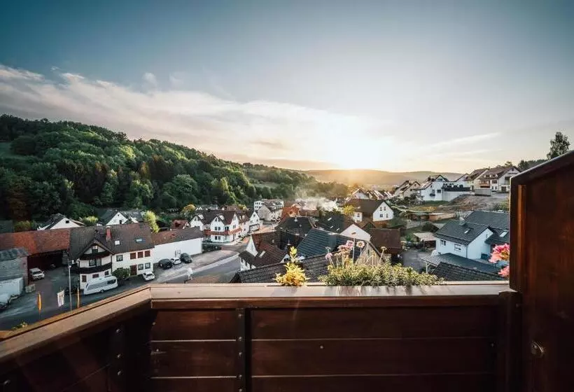 Landhotel Spessartruh