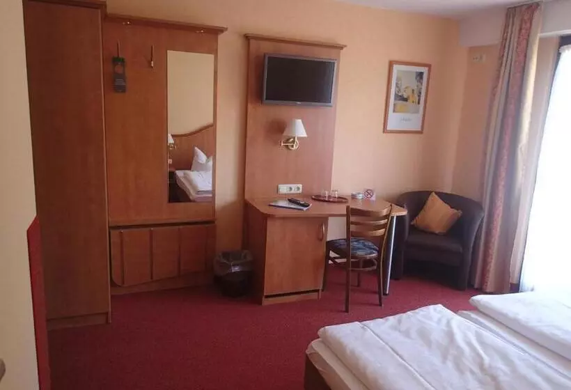 Landhotel Spessartruh