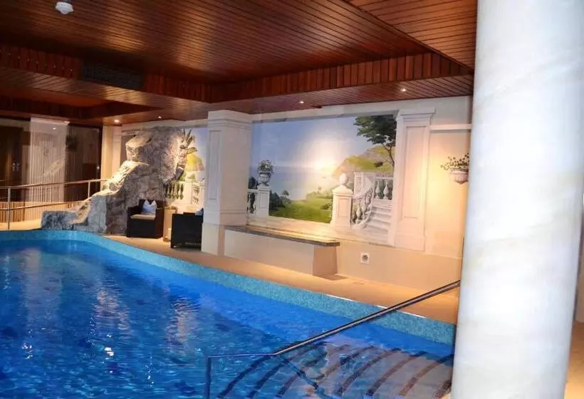 Landhotel Spessartruh