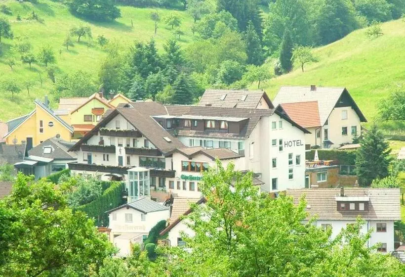 Landhotel Spessartruh