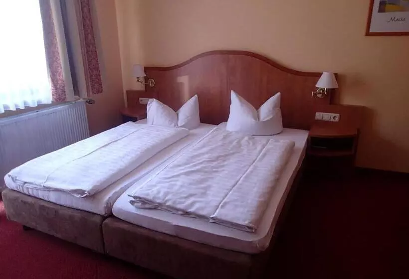 Landhotel Spessartruh