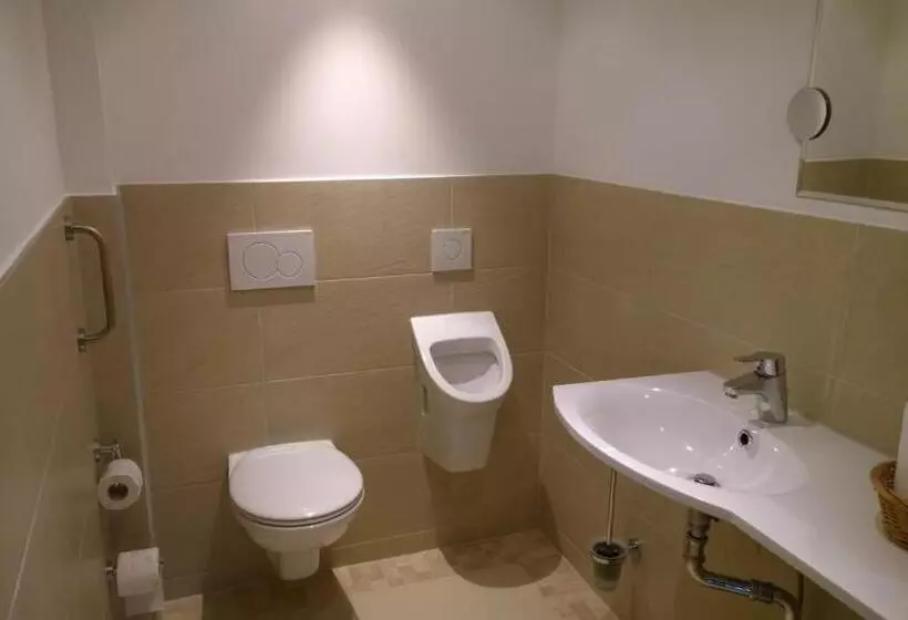 Landhotel Spessartruh