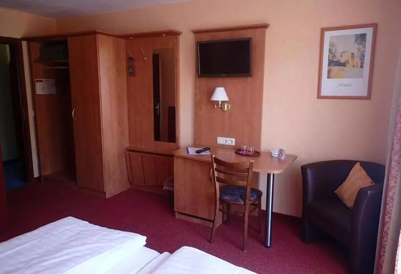 Landhotel Spessartruh