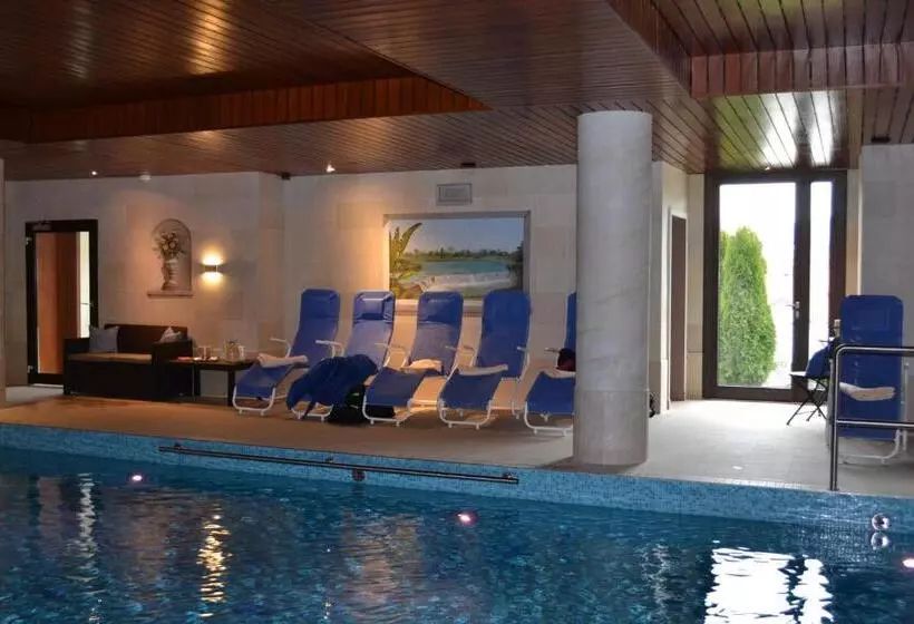 Landhotel Spessartruh