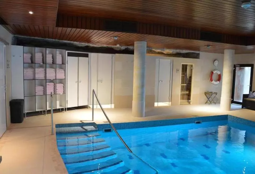 Landhotel Spessartruh