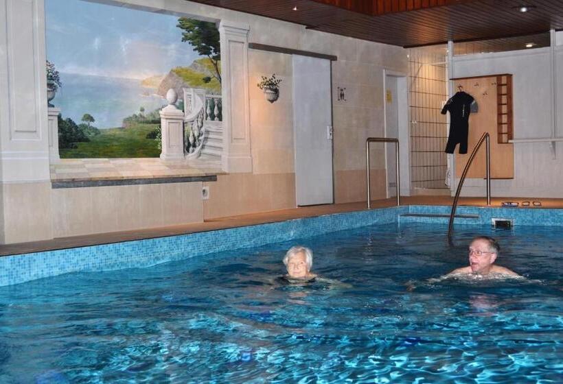 Landhotel Spessartruh