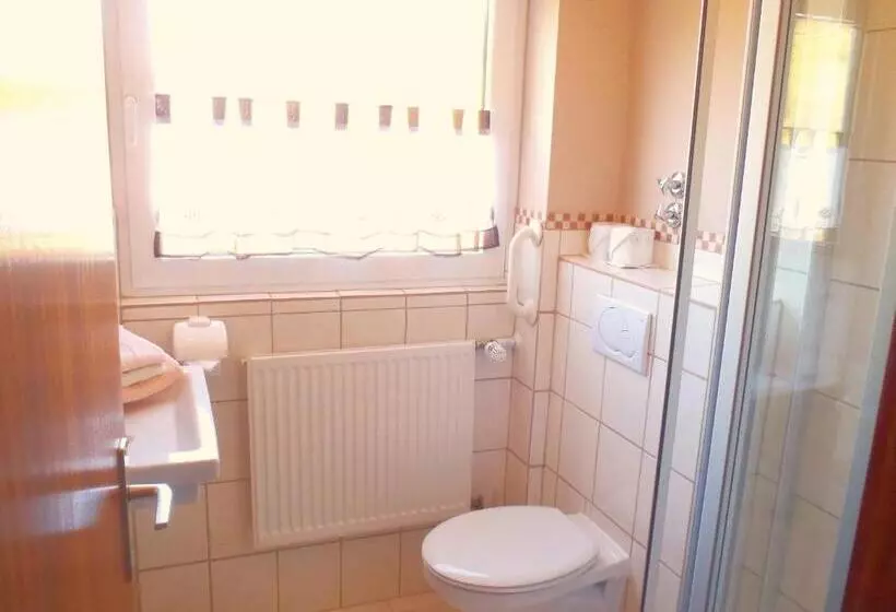 Landhotel Spessartruh