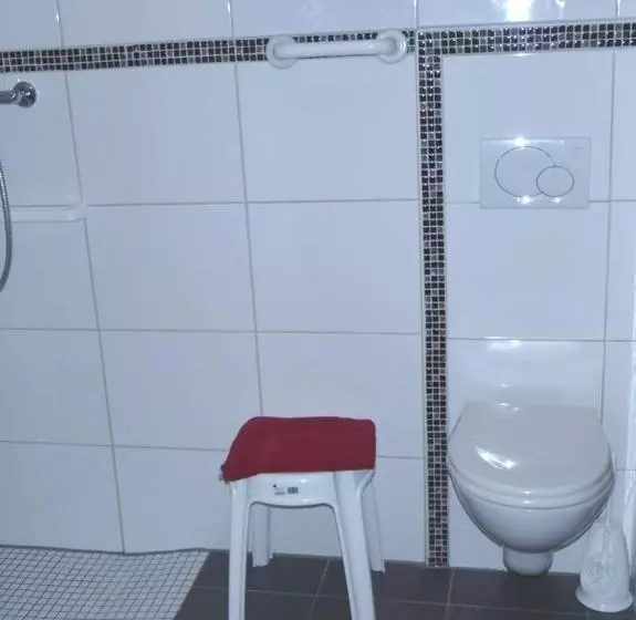 Landhotel Spessartruh