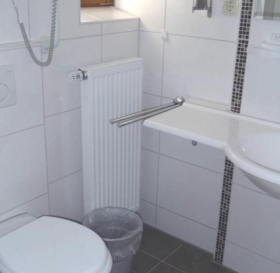 Landhotel Spessartruh