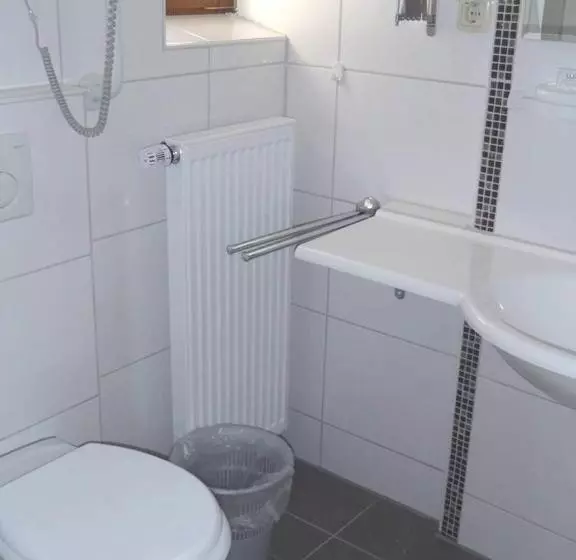 Landhotel Spessartruh