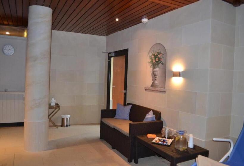 Landhotel Spessartruh