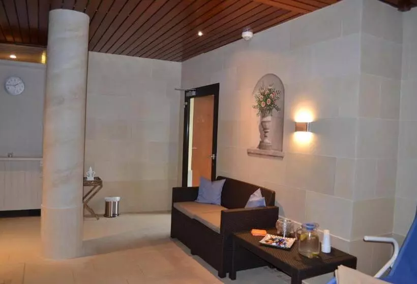 Landhotel Spessartruh