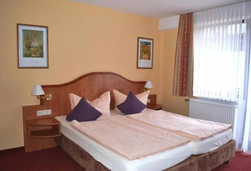 Landhotel Spessartruh