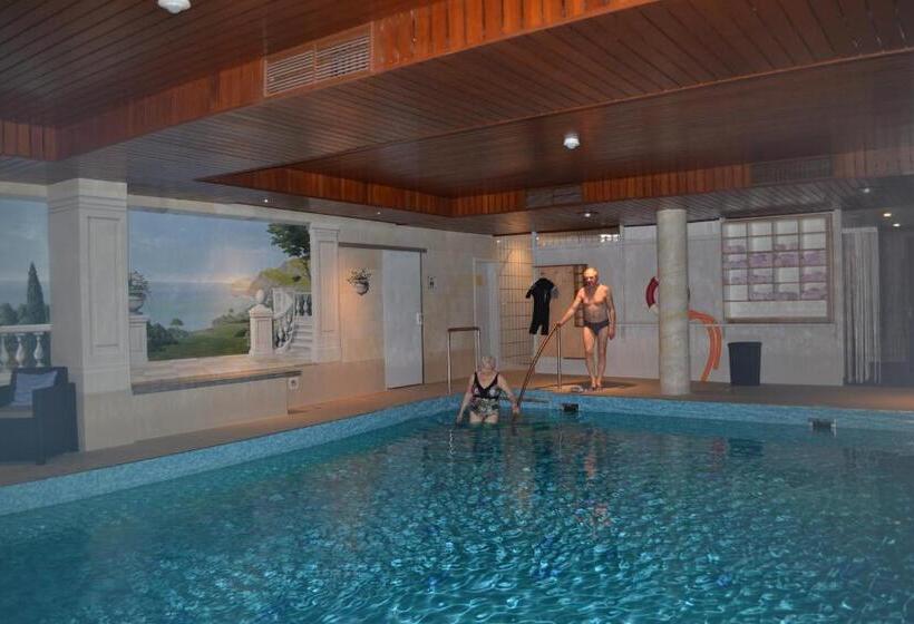 Landhotel Spessartruh