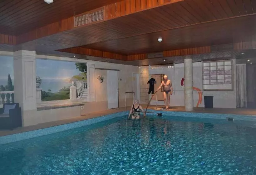 Landhotel Spessartruh