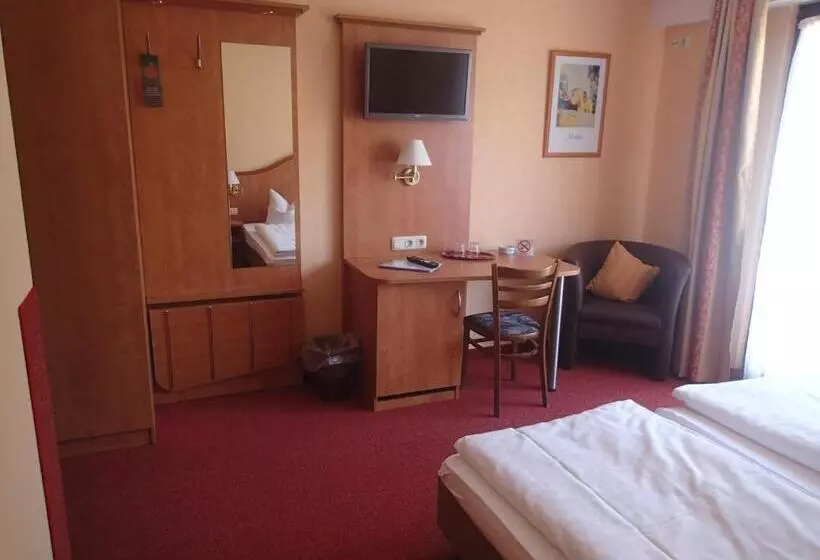 Landhotel Spessartruh