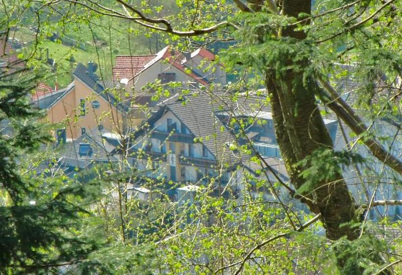 Landhotel Spessartruh