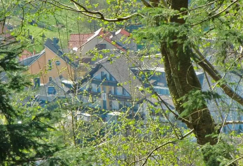 Landhotel Spessartruh