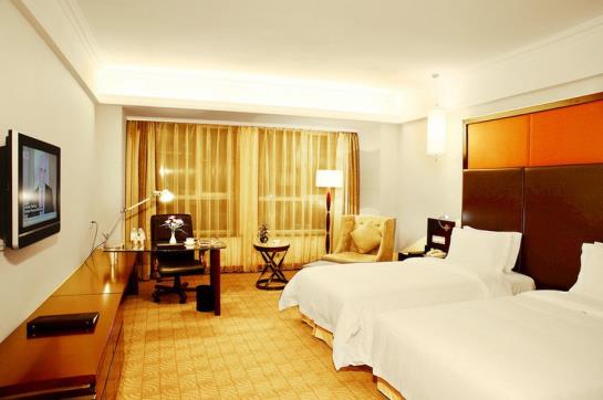 فندق Hunan Huatian