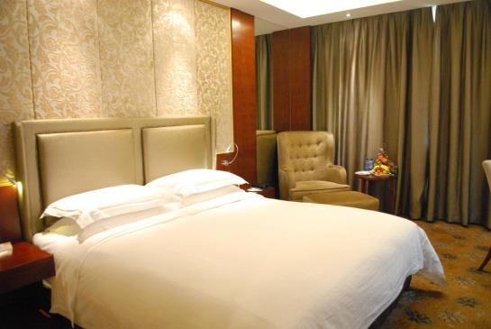 فندق Hunan Huatian