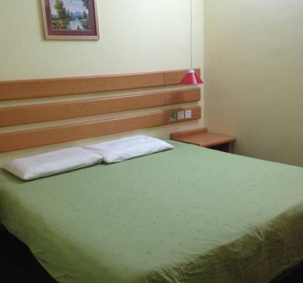 בית מלון כפרי Home Inn