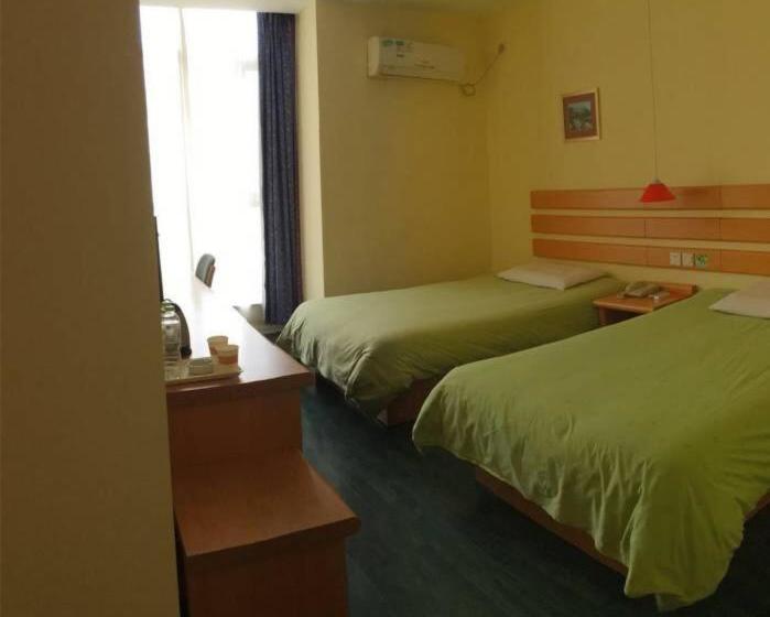 בית מלון כפרי Home Inn