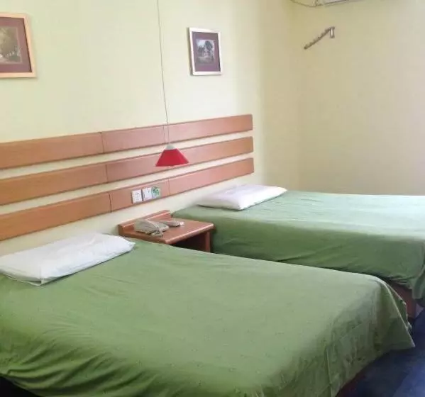 בית מלון כפרי Home Inn