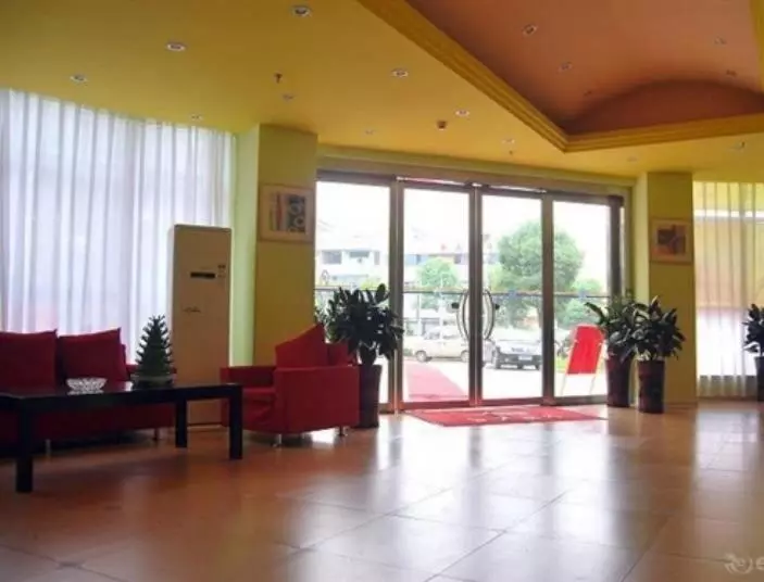 בית מלון כפרי Home Inn