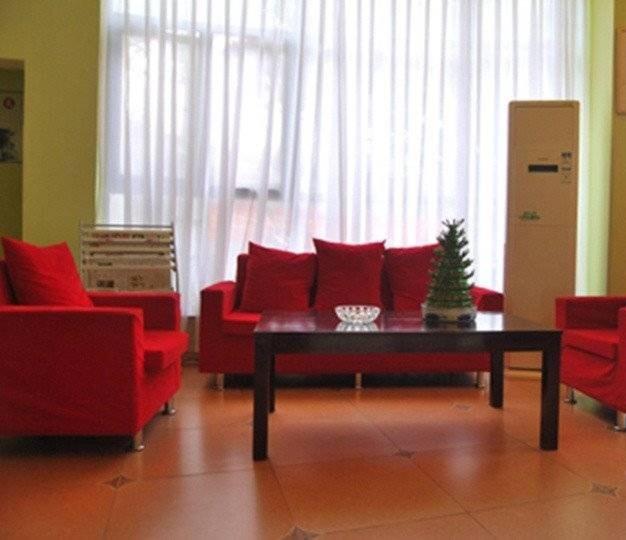 בית מלון כפרי Home Inn