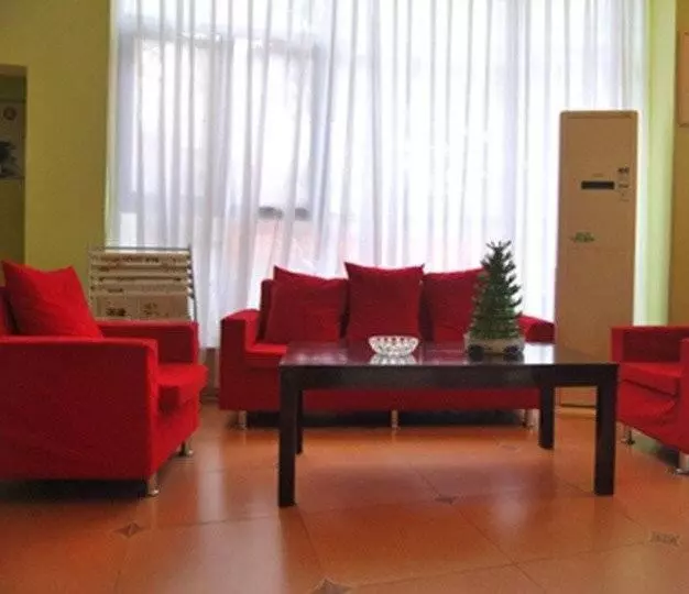 בית מלון כפרי Home Inn