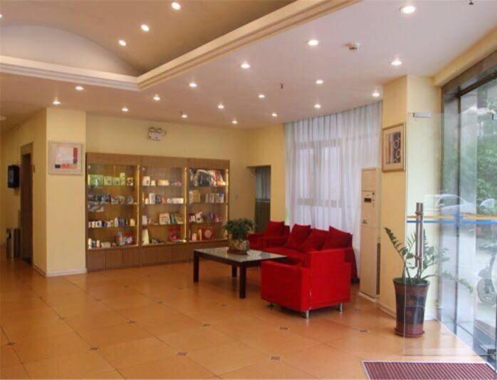 בית מלון כפרי Home Inn