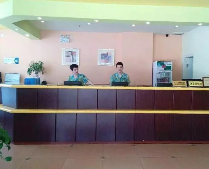 בית מלון כפרי Home Inn