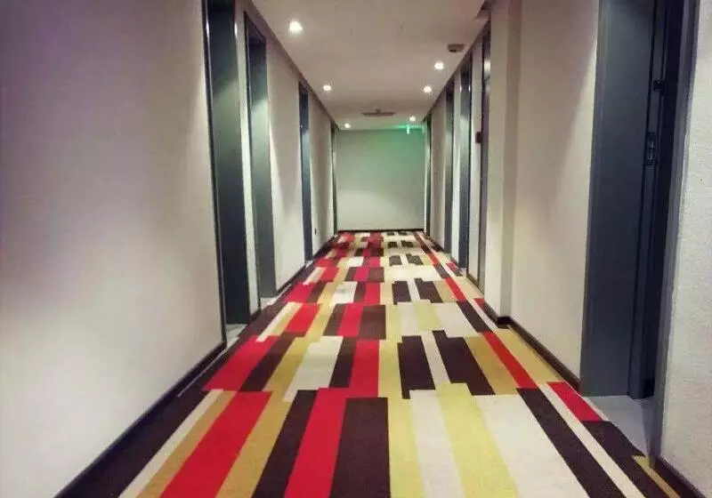 فندق Ibis Shenyang North Station