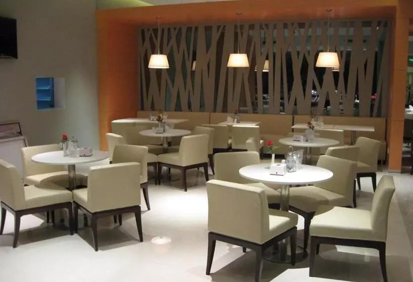 Otel Jinjiang Inn Hohhot Gu Lou Branch