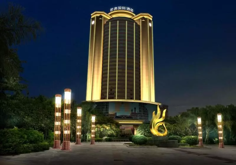 Hotel Junyi