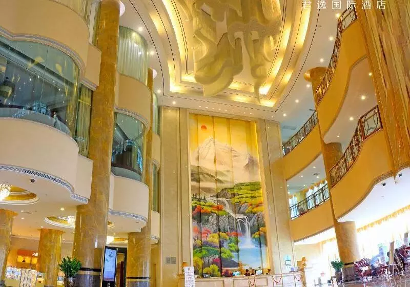 Hotel Junyi