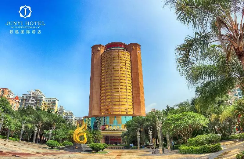 Hotel Junyi