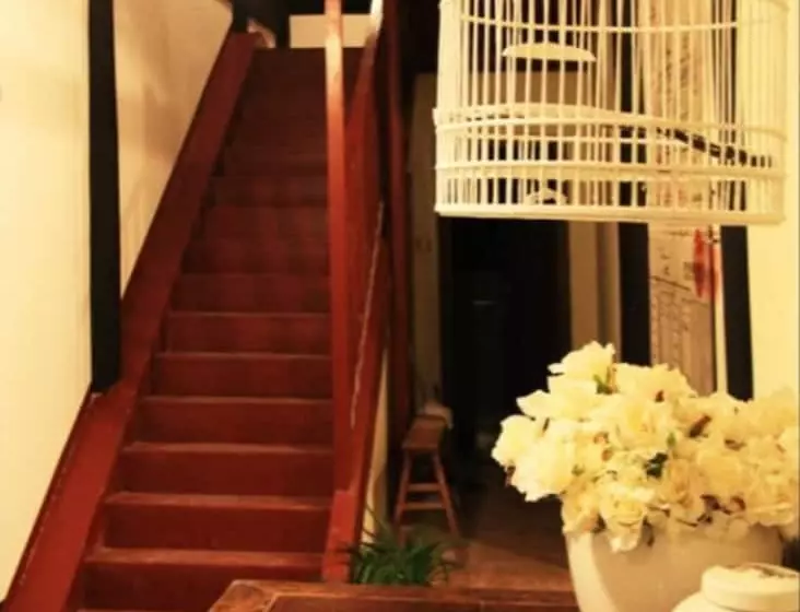 Hotel Shaoxing Laotaimen Luxun Native Place Youth Hostel