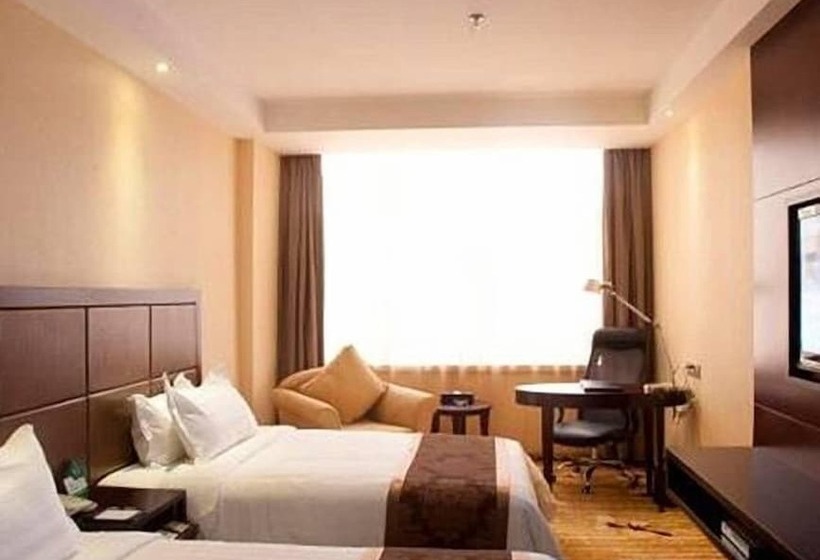 호텔 Shenzhen Douhui Fashion