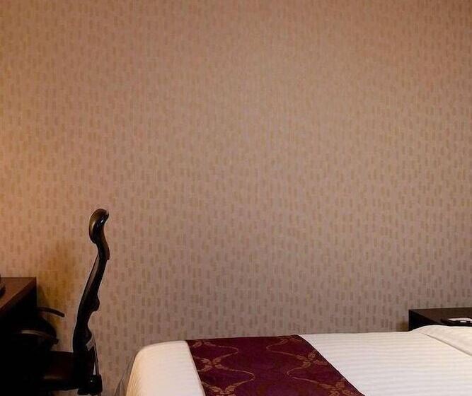 호텔 Shenzhen Douhui Fashion