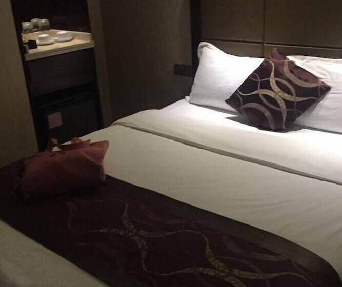 호텔 Shenzhen Douhui Fashion