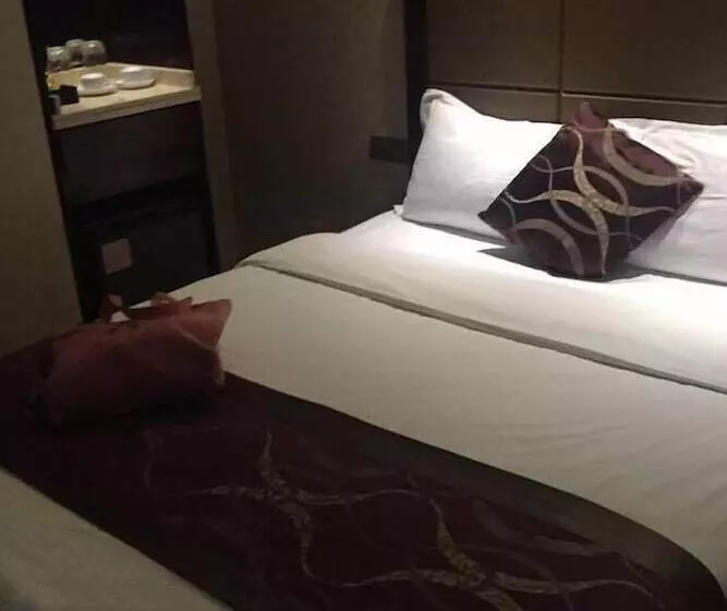 호텔 Shenzhen Douhui Fashion