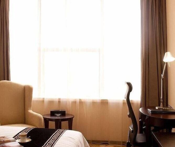 호텔 Shenzhen Douhui Fashion