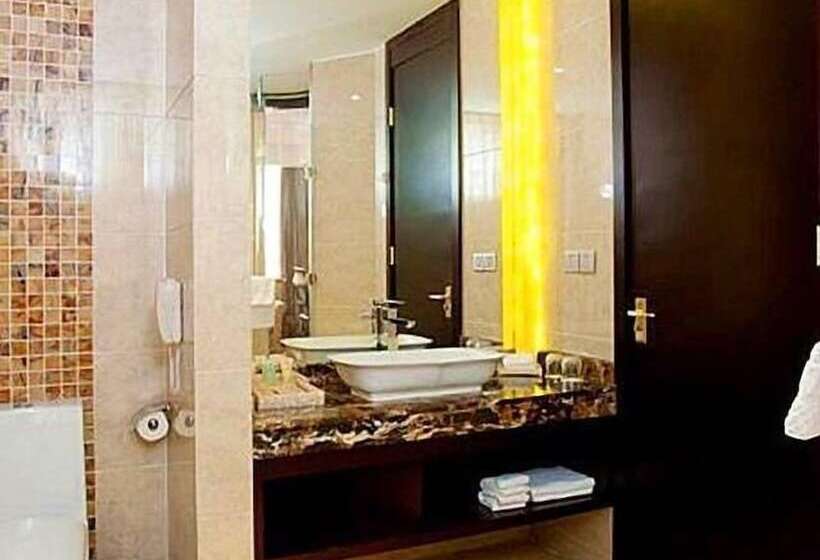 호텔 Shenzhen Douhui Fashion