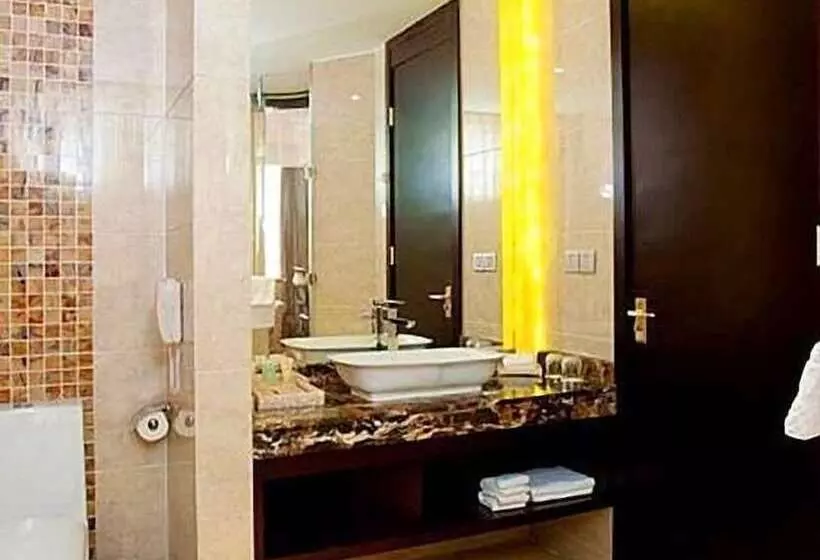 호텔 Shenzhen Douhui Fashion