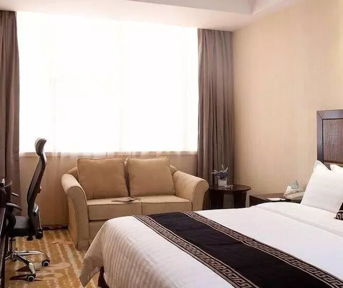 호텔 Shenzhen Douhui Fashion