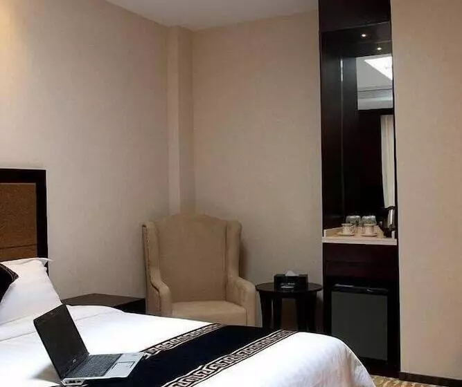 호텔 Shenzhen Douhui Fashion